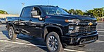 New 2026 CHEVROLET SILVERADO 2500 CUSTOM in LAUDERHILL, FLORIDA