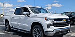 New 2026 CHEVROLET SILVERADO 1500 LT in LAUDERHILL, FLORIDA