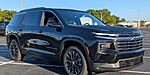 New 2026 CHEVROLET TRAVERSE LT in LAUDERHILL, FLORIDA
