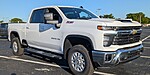 New 2026 CHEVROLET SILVERADO 2500 LT in LAUDERHILL, FLORIDA