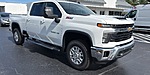 New 2026 CHEVROLET SILVERADO 2500 4WD CREW CAB 159" LT in LAUDERHILL, FLORIDA
