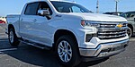 New 2026 CHEVROLET SILVERADO 1500 LTZ in LAUDERHILL, FLORIDA