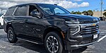 New 2026 CHEVROLET TAHOE LT in LAUDERHILL, FLORIDA