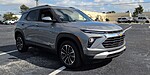 New 2026 CHEVROLET TRAILBLAZER LT in LAUDERHILL, FLORIDA