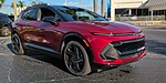 New 2026 CHEVROLET Equinox EV RS in LAUDERHILL, FLORIDA