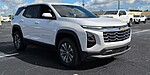 New 2026 CHEVROLET EQUINOX LT in LAUDERHILL, FLORIDA