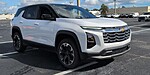 New 2026 CHEVROLET EQUINOX LT in LAUDERHILL, FLORIDA