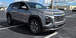 New 2026 CHEVROLET EQUINOX LT in LAUDERHILL, FLORIDA