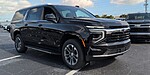 New 2026 CHEVROLET SUBURBAN LS in LAUDERHILL, FLORIDA