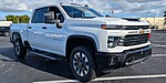 New 2026 CHEVROLET SILVERADO 2500 CUSTOM in LAUDERHILL, FLORIDA