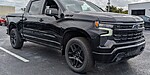 New 2026 CHEVROLET SILVERADO 1500 RST in LAUDERHILL, FLORIDA