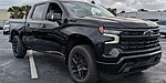 New 2026 CHEVROLET SILVERADO 1500 RST in LAUDERHILL, FLORIDA