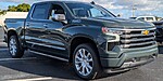 New 2026 CHEVROLET SILVERADO 1500 HIGH COUNTRY in LAUDERHILL, FLORIDA