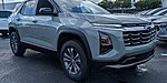 New 2026 CHEVROLET EQUINOX LT in LAUDERHILL, FLORIDA