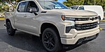 New 2026 CHEVROLET SILVERADO 1500 RST in LAUDERHILL, FLORIDA
