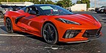 New 2026 CHEVROLET CORVETTE STINGRAY in LAUDERHILL, FLORIDA