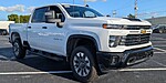 New 2026 CHEVROLET SILVERADO 2500 CUSTOM in LAUDERHILL, FLORIDA