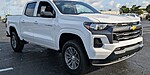 New 2026 CHEVROLET COLORADO LT in LAUDERHILL, FLORIDA