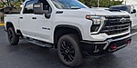 New 2026 CHEVROLET SILVERADO 2500 LTZ in LAUDERHILL, FLORIDA