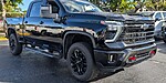 New 2026 CHEVROLET SILVERADO 2500 LTZ in LAUDERHILL, FLORIDA