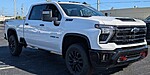 New 2026 CHEVROLET SILVERADO 2500 LT in LAUDERHILL, FLORIDA