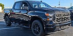New 2026 CHEVROLET SILVERADO 1500 CUSTOM in LAUDERHILL, FLORIDA