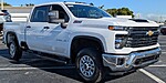 New 2026 CHEVROLET SILVERADO 2500 WORK TRUCK in LAUDERHILL, FLORIDA