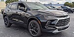 New 2026 CHEVROLET BLAZER LT in LAUDERHILL, FLORIDA