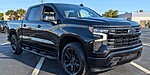 New 2026 CHEVROLET SILVERADO 1500 RST in LAUDERHILL, FLORIDA
