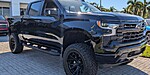 New 2026 CHEVROLET SILVERADO 1500 RST in LAUDERHILL, FLORIDA