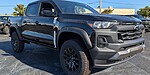 New 2026 CHEVROLET COLORADO TRAIL BOSS in LAUDERHILL, FLORIDA