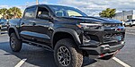 New 2026 CHEVROLET COLORADO ZR2 in LAUDERHILL, FLORIDA