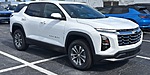 New 2026 CHEVROLET EQUINOX AWD 4DR LT W/2LT in LAUDERHILL, FLORIDA