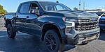 New 2026 CHEVROLET SILVERADO 1500 LT TRAIL BOSS in LAUDERHILL, FLORIDA