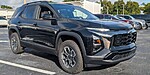 New 2026 CHEVROLET EQUINOX ACTIV in LAUDERHILL, FLORIDA