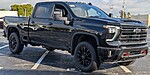 New 2026 CHEVROLET SILVERADO 2500 LT in LAUDERHILL, FLORIDA