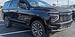 New 2026 CHEVROLET TAHOE HIGH COUNTRY in LAUDERHILL, FLORIDA