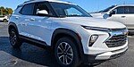 New 2026 CHEVROLET TRAILBLAZER LT in LAUDERHILL, FLORIDA