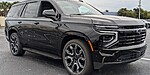 New 2026 CHEVROLET TAHOE RST in LAUDERHILL, FLORIDA