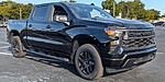 New 2026 CHEVROLET SILVERADO 1500 CUSTOM in LAUDERHILL, FLORIDA