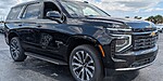 New 2026 CHEVROLET TAHOE HIGH COUNTRY in LAUDERHILL, FLORIDA