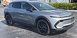 New 2026 CHEVROLET Equinox EV 4DR LT2 W/PDE in LAUDERHILL, FLORIDA