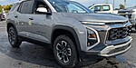 New 2026 CHEVROLET EQUINOX ACTIV in LAUDERHILL, FLORIDA