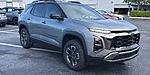 New 2026 CHEVROLET EQUINOX FWD 4DR ACTIV W/XDB in LAUDERHILL, FLORIDA