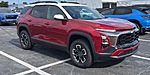 New 2026 CHEVROLET EQUINOX FWD 4DR ACTIV W/XDB in LAUDERHILL, FLORIDA