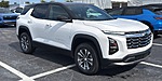 New 2026 CHEVROLET EQUINOX AWD 4DR LT W/2LT in LAUDERHILL, FLORIDA