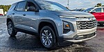 New 2026 CHEVROLET EQUINOX LT in LAUDERHILL, FLORIDA