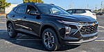 New 2026 CHEVROLET TRAX LT in LAUDERHILL, FLORIDA