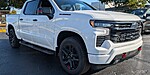 New 2026 CHEVROLET SILVERADO 1500 RST in LAUDERHILL, FLORIDA