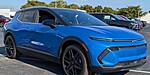 New 2026 CHEVROLET Equinox EV LT in LAUDERHILL, FLORIDA